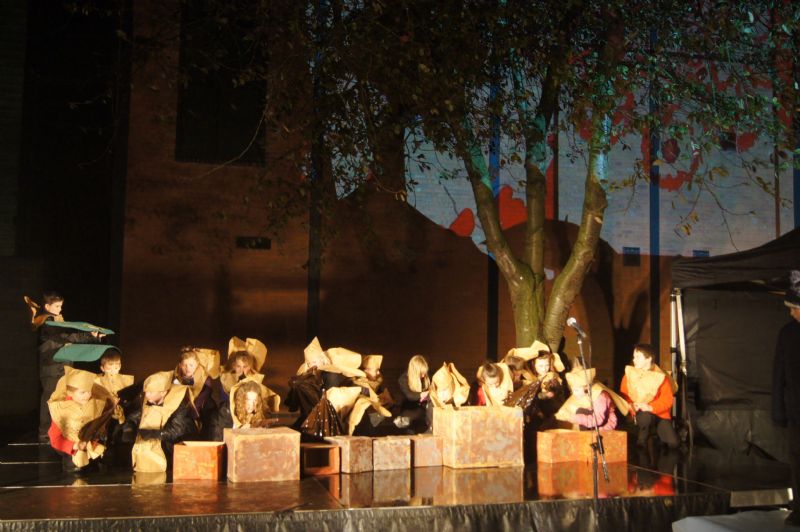 Sleaford Remembers